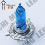 H4-12V60_55W Super white-Halogen bulbs 